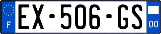 EX-506-GS