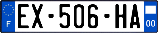 EX-506-HA