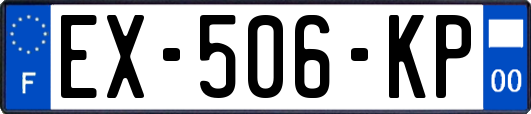 EX-506-KP