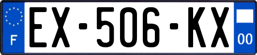 EX-506-KX
