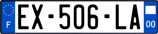 EX-506-LA