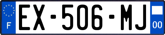 EX-506-MJ