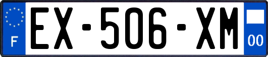 EX-506-XM