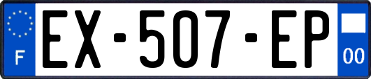 EX-507-EP