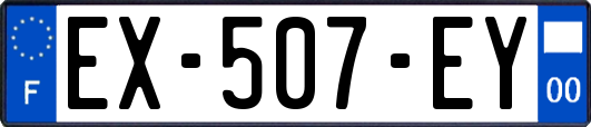 EX-507-EY