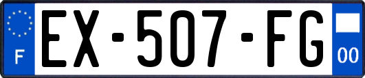 EX-507-FG