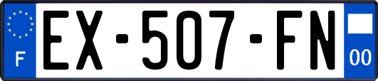 EX-507-FN