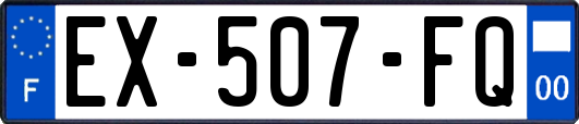 EX-507-FQ