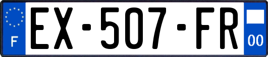 EX-507-FR