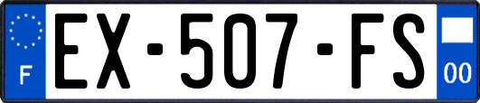 EX-507-FS