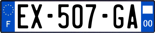 EX-507-GA
