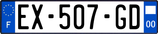 EX-507-GD