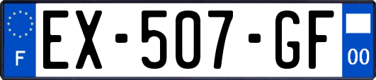 EX-507-GF