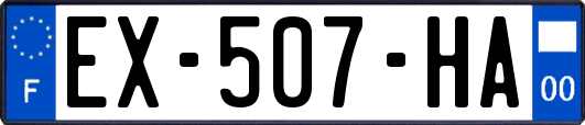 EX-507-HA