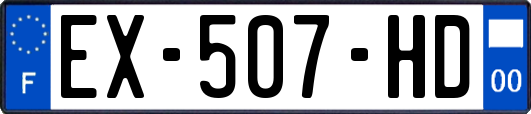 EX-507-HD