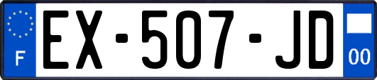 EX-507-JD