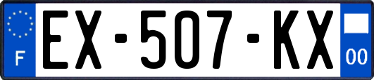 EX-507-KX