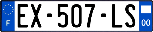 EX-507-LS