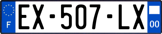 EX-507-LX