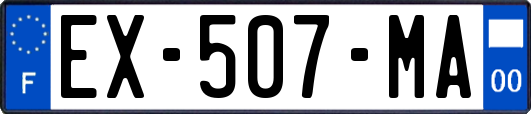EX-507-MA