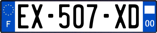 EX-507-XD