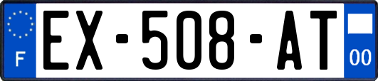 EX-508-AT