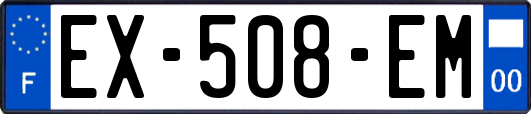 EX-508-EM