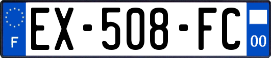 EX-508-FC
