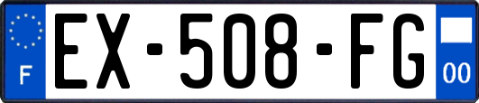 EX-508-FG