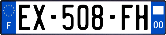 EX-508-FH