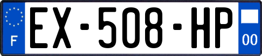 EX-508-HP