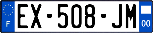 EX-508-JM