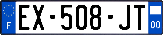 EX-508-JT