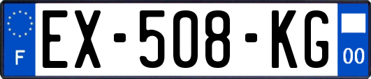 EX-508-KG