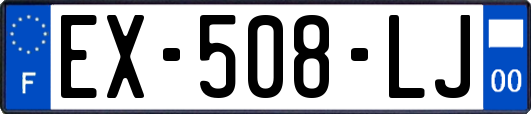 EX-508-LJ