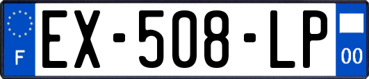 EX-508-LP