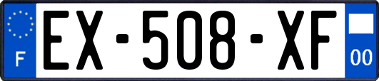 EX-508-XF