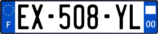 EX-508-YL