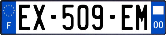EX-509-EM