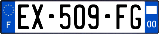 EX-509-FG