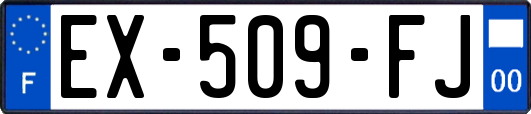 EX-509-FJ