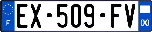 EX-509-FV