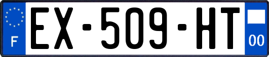 EX-509-HT