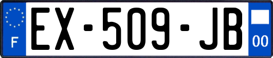 EX-509-JB
