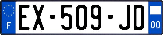 EX-509-JD