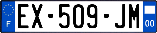 EX-509-JM