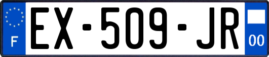 EX-509-JR