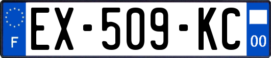EX-509-KC