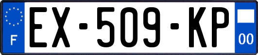 EX-509-KP