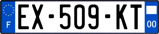 EX-509-KT